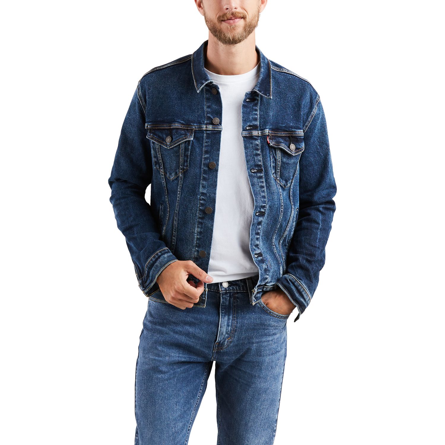 kohls men's levi 569 jeans