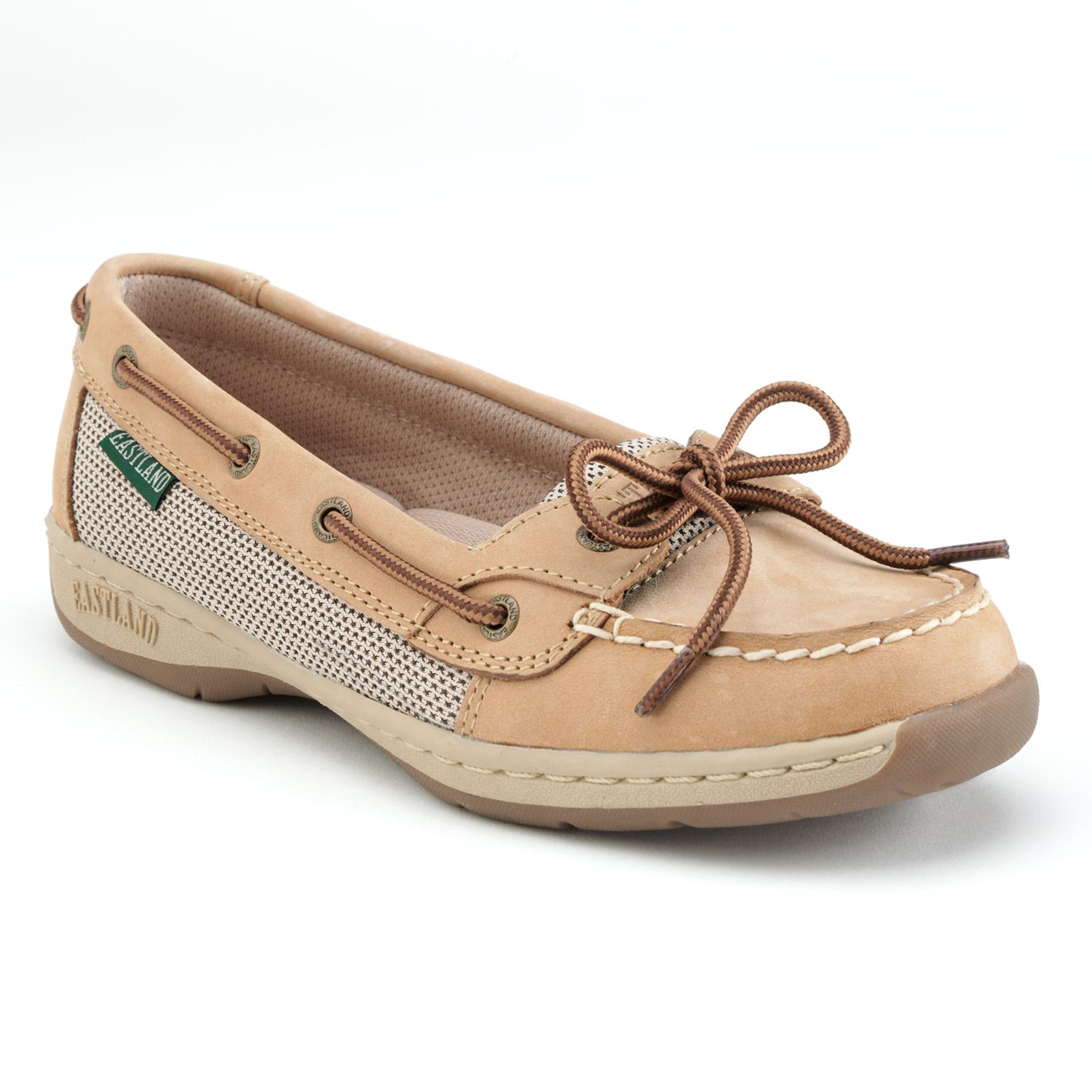 eastland sunrise boat shoes