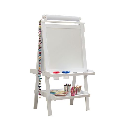 Kidkraft Deluxe Wood Easel