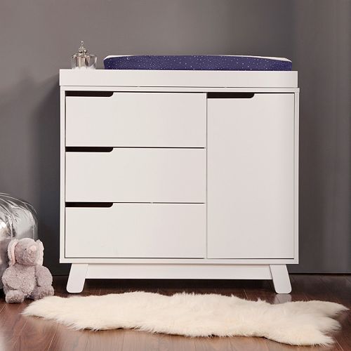 Babyletto Hudson 3 Drawer Changer Dresser