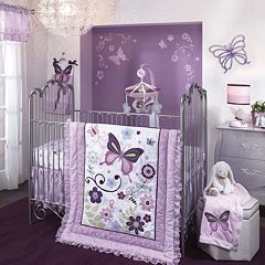 Girls Baby Bedding Baby Gear Kohl S