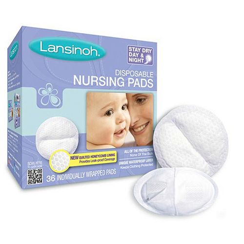 Lansinoh 36-ct. Disposable Nursing Pads