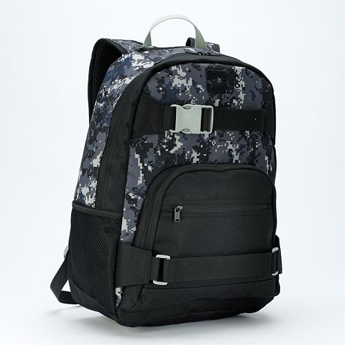 Tony Hawk® Streamlined 17-in. Laptop Backpack