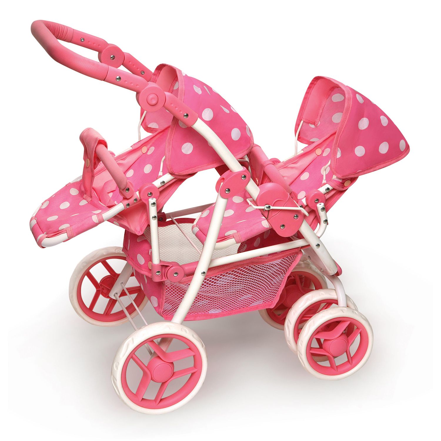 convertible doll stroller