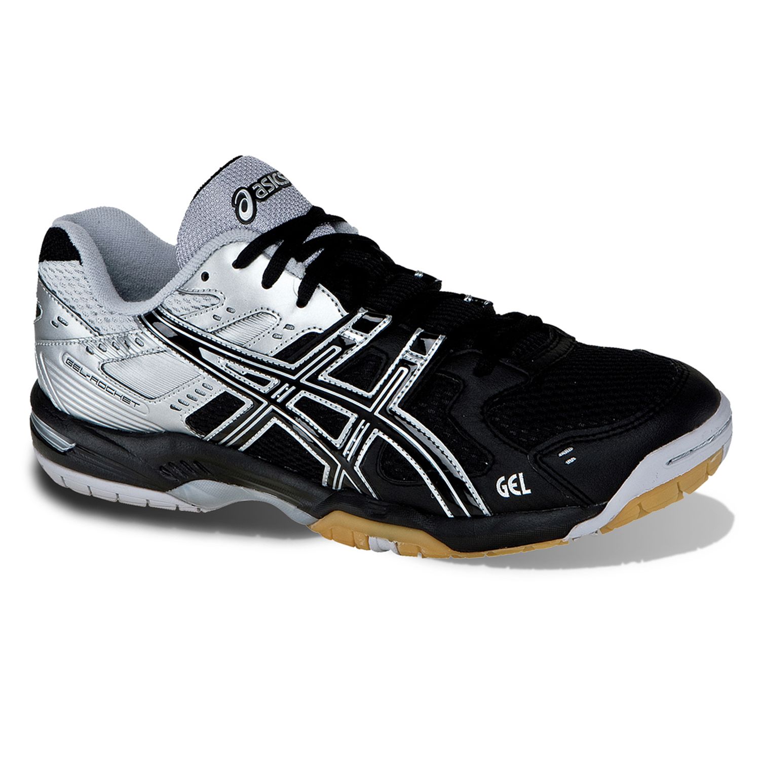 asics gel rocket 6 mens