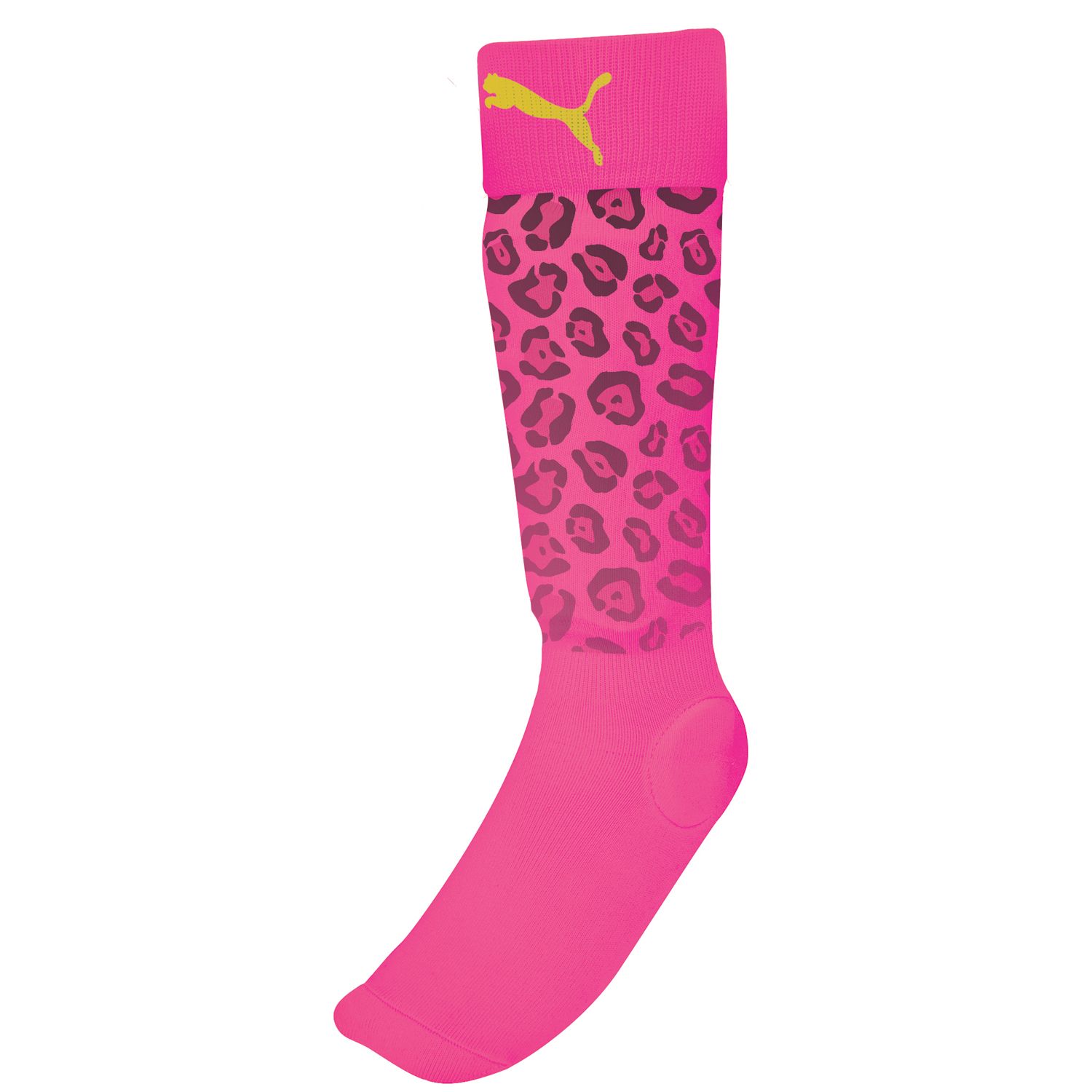 puma youth shin guards