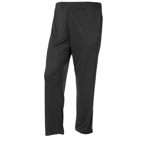 big and tall champion joggers