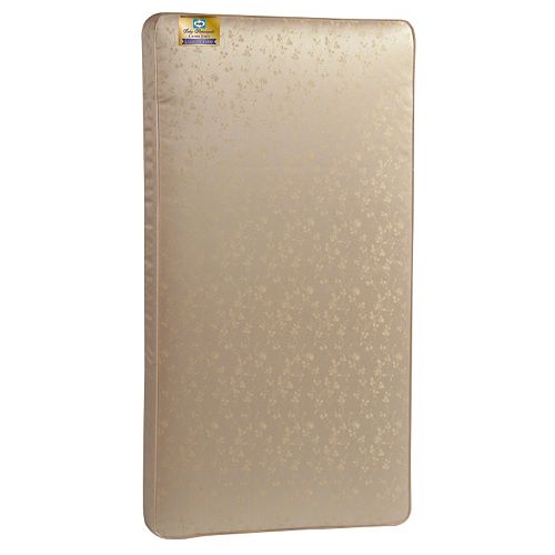 Sealy Baby Posturepedic Crown Jewel Luxury Firm Crib Mattress