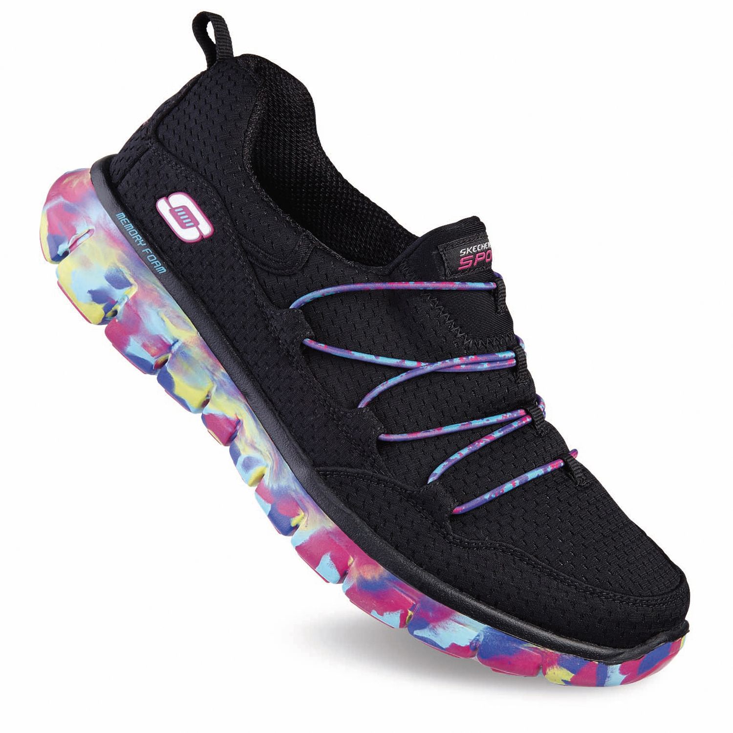 skechers walking shoes kohls