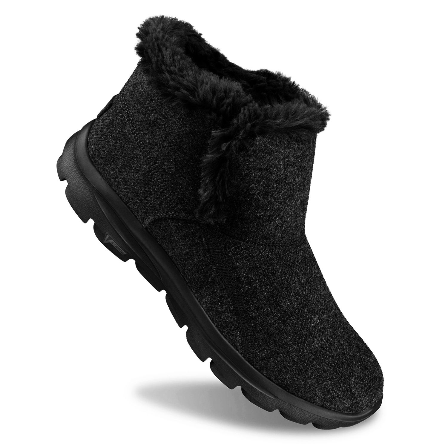 skechers gowalk boots