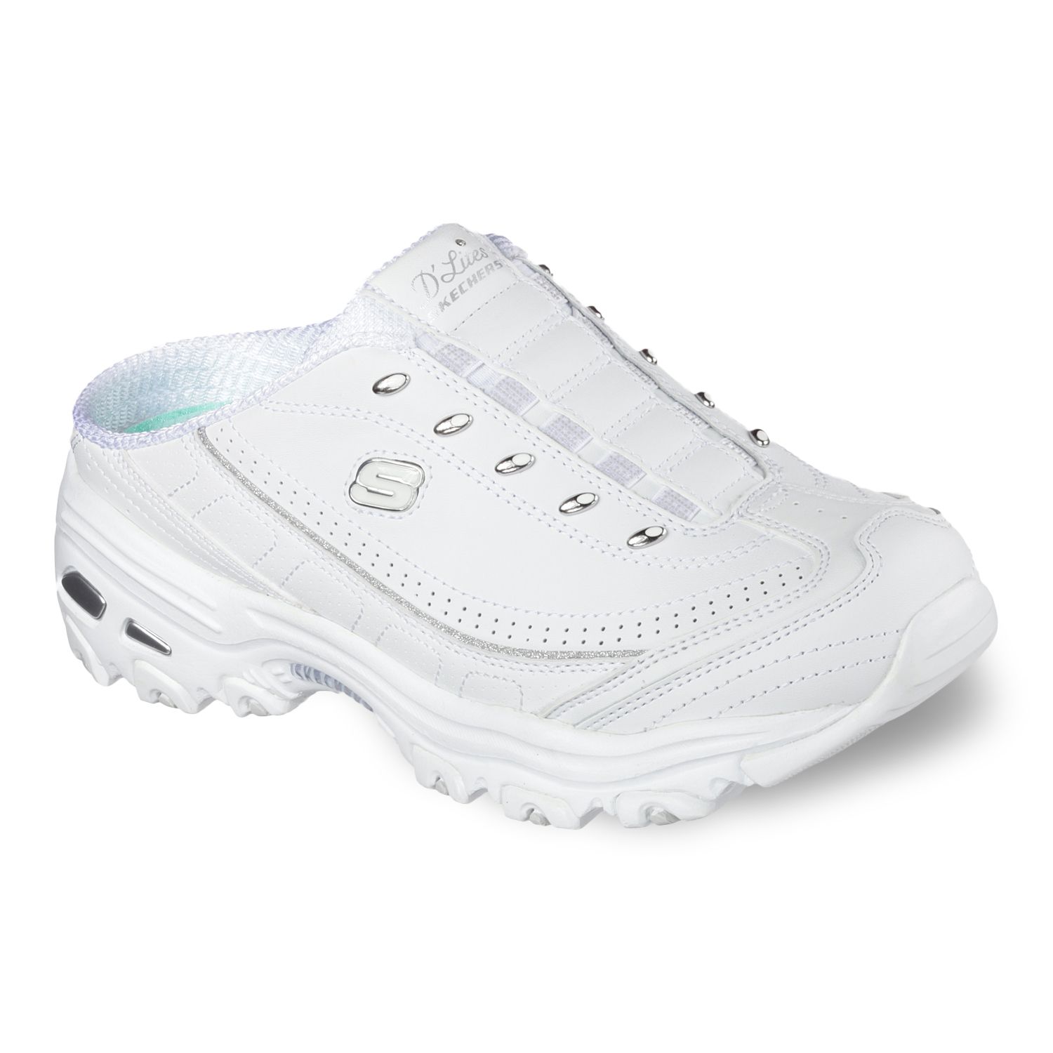 kohls skechers womens