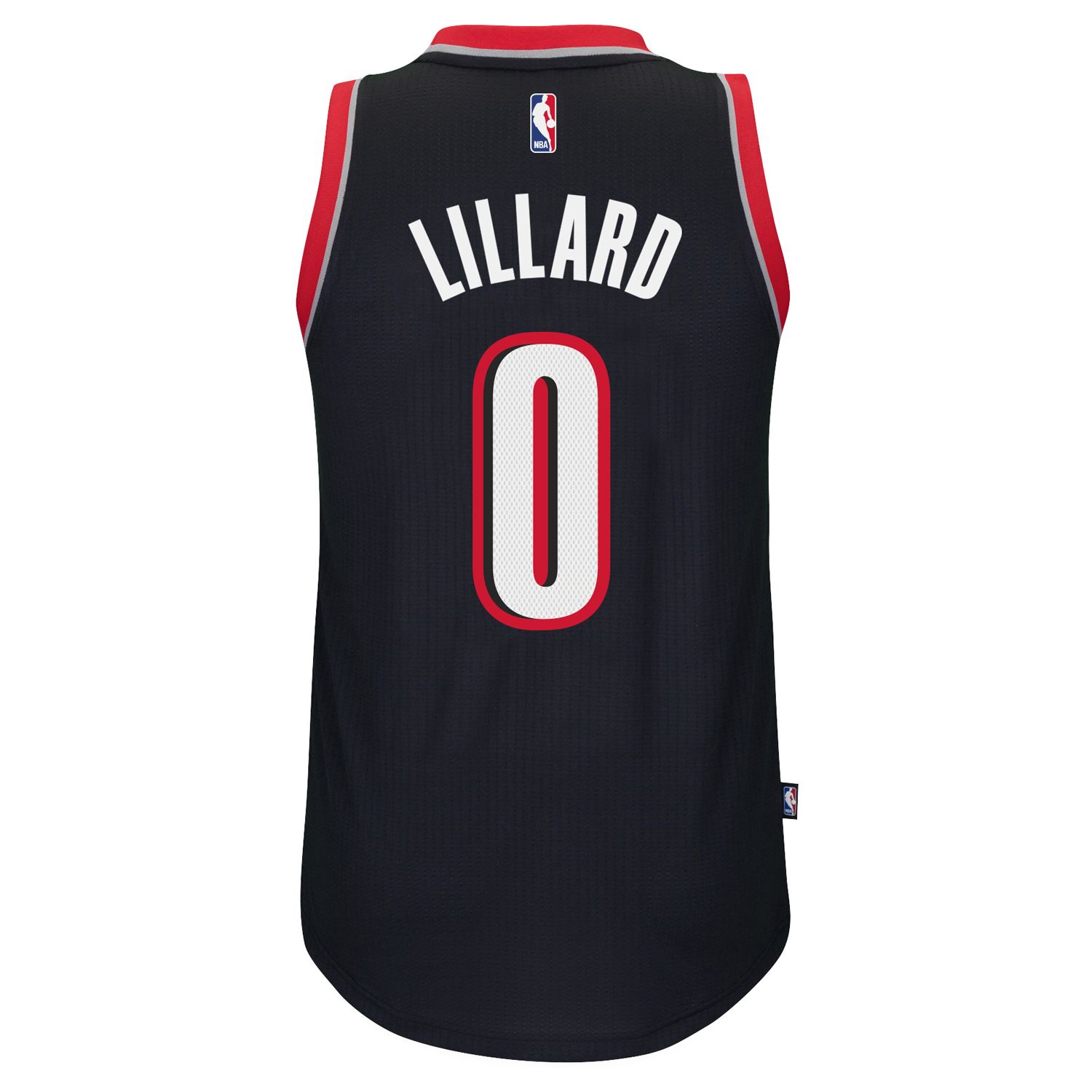 damian lillard jersey near me