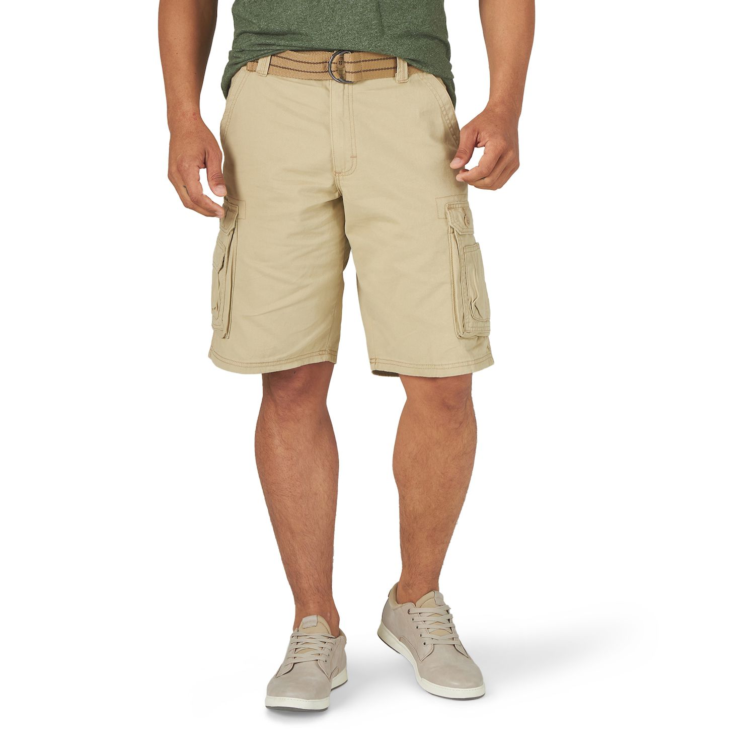 kohls wrangler shorts
