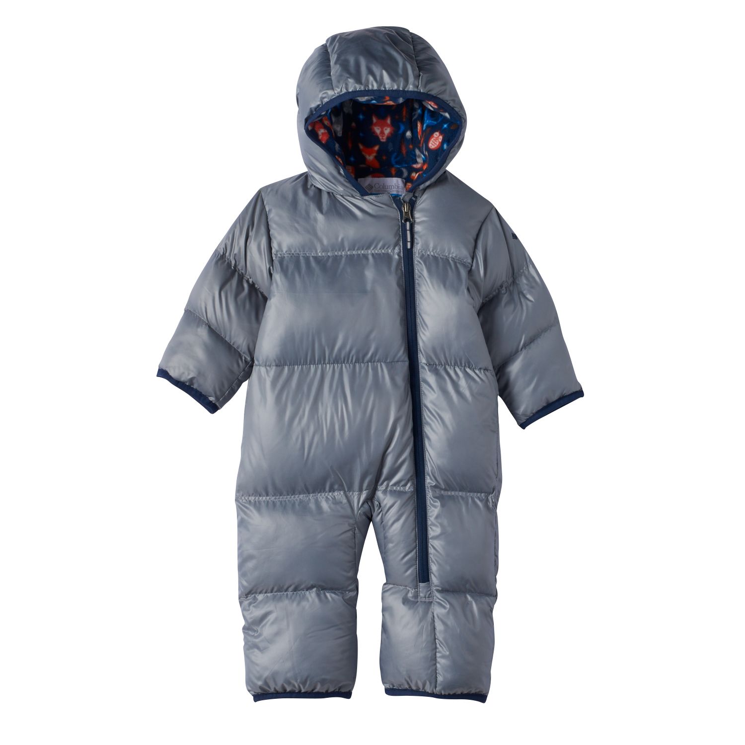 baby snowsuit kohls