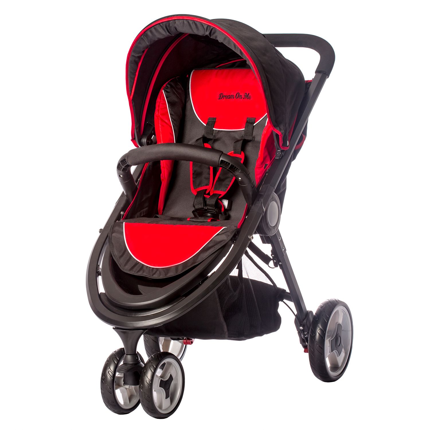 dream stroller