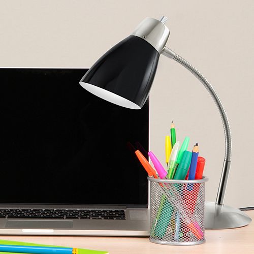 Tensor Gooseneck Desk Lamp