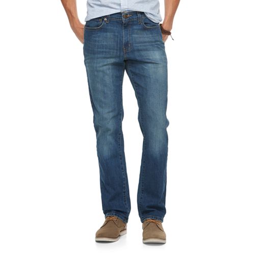 Shop Men's Sonoma Goods for Life Jeans Today | Kohl's