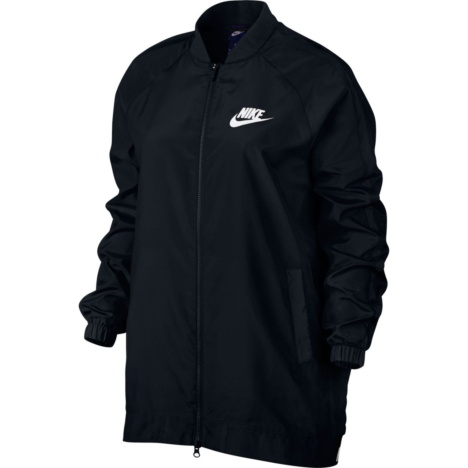 kohls nike coats