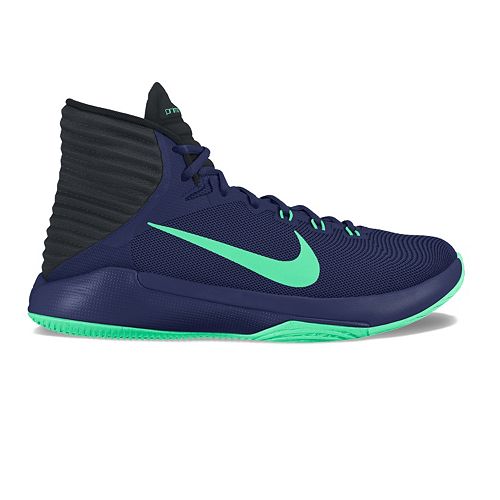 Nike Prime Hype Df 2016 Men S Basketball Shoes