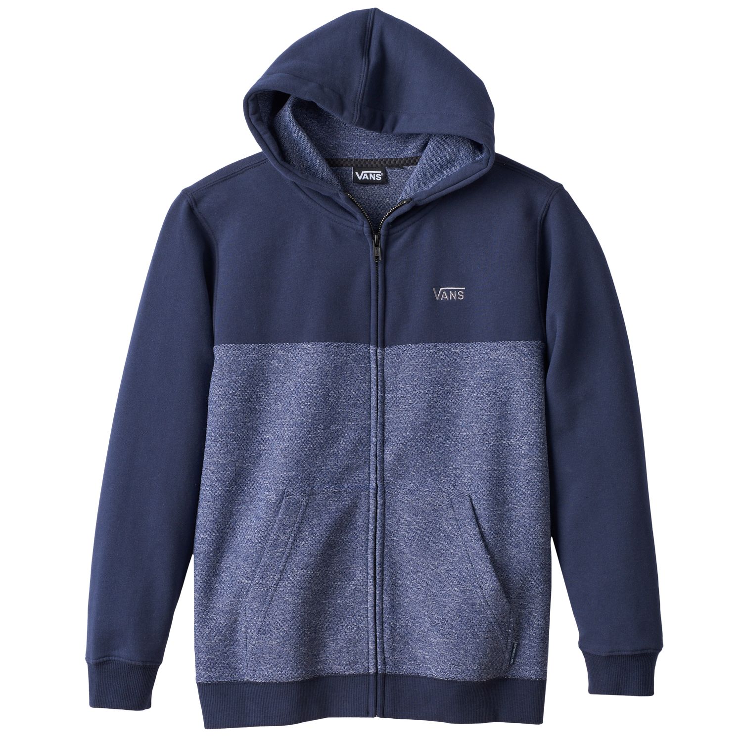 kohls vans sweatshirt