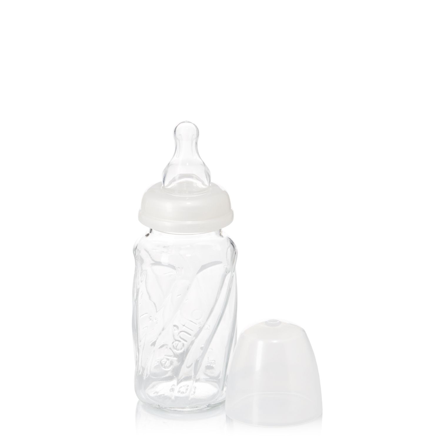 evenflo glass bottles