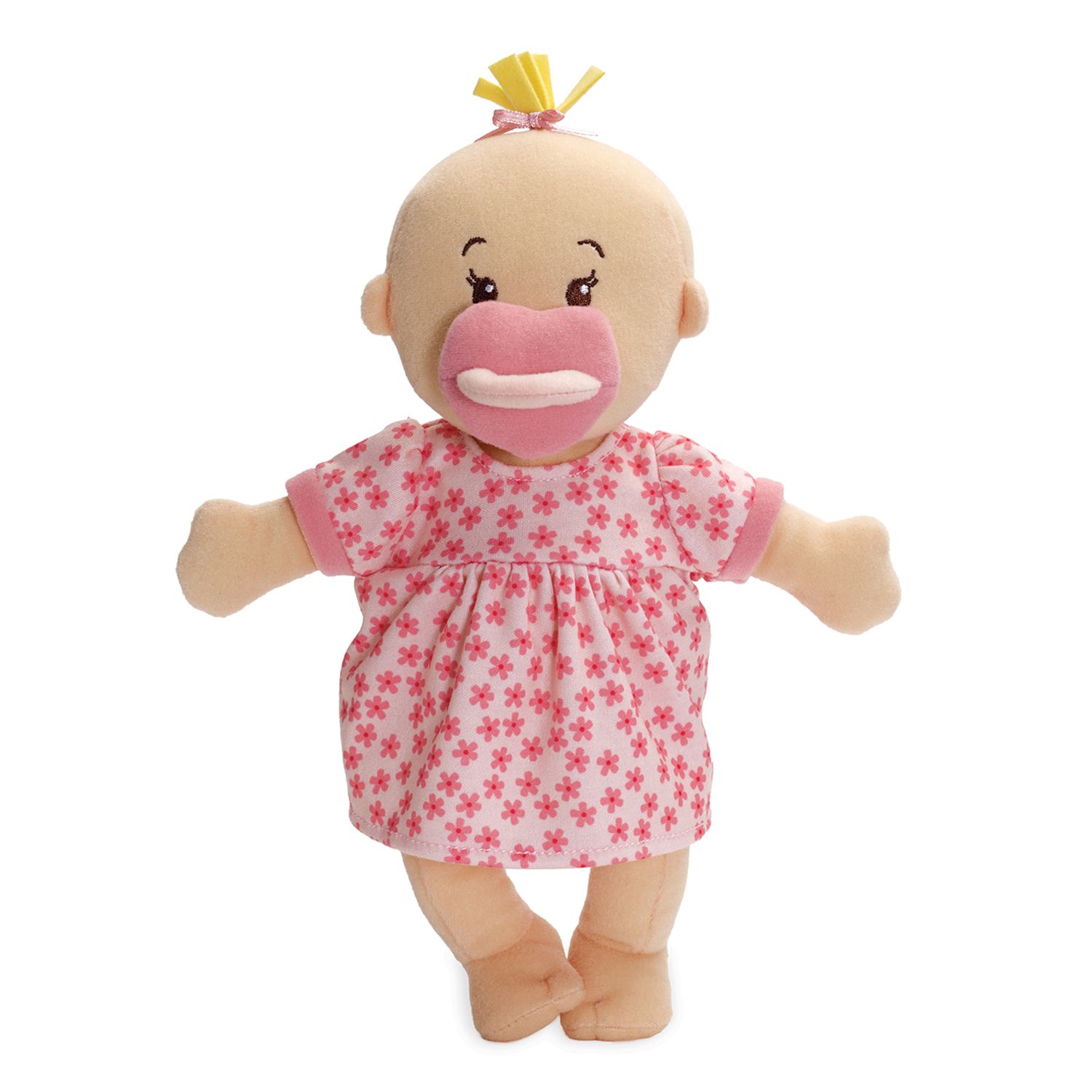marks and spencer baby soft toys
