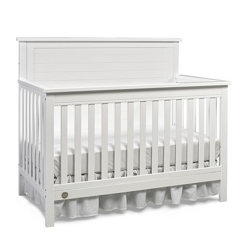 Fisher Price Quinn Convertible Crib