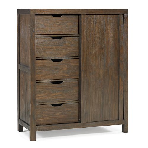 Ti Amo Castello Chifforobe Dresser