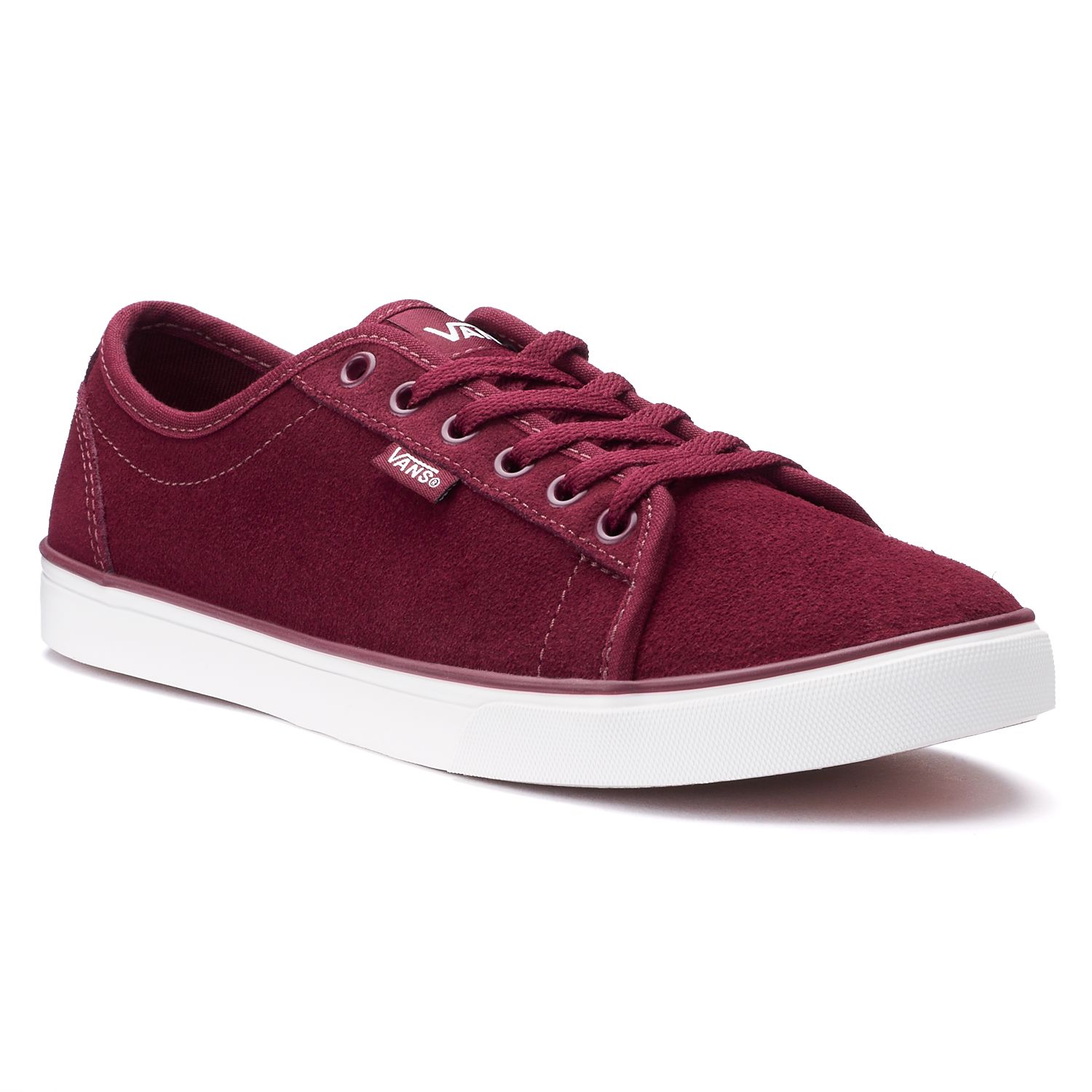 kohls womens shoes vans