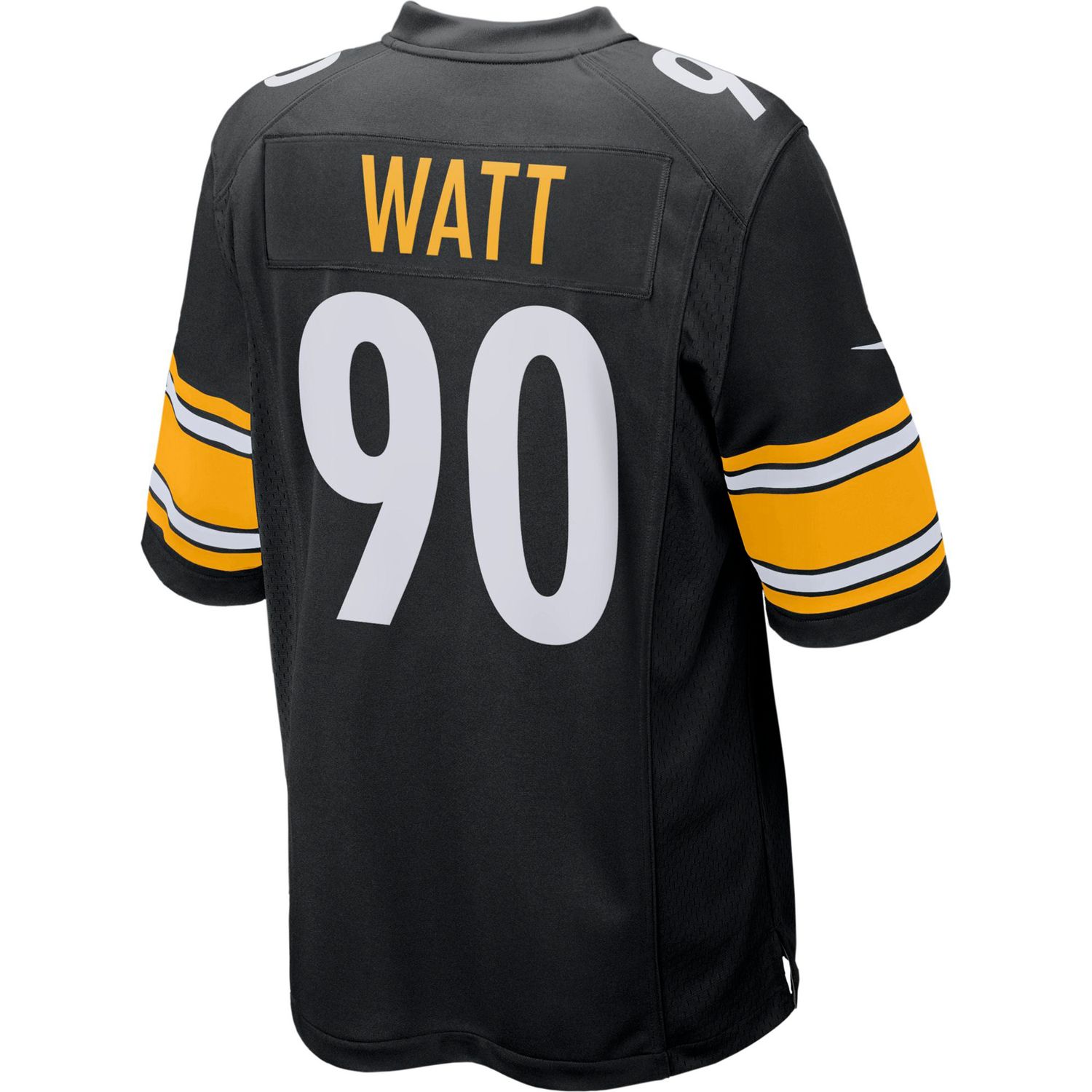 official steelers jersey store