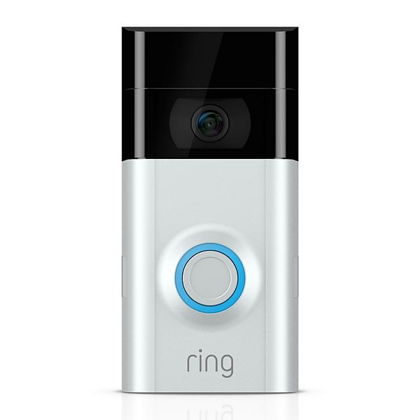 Ring Video Doorbell 2 JUST $13...