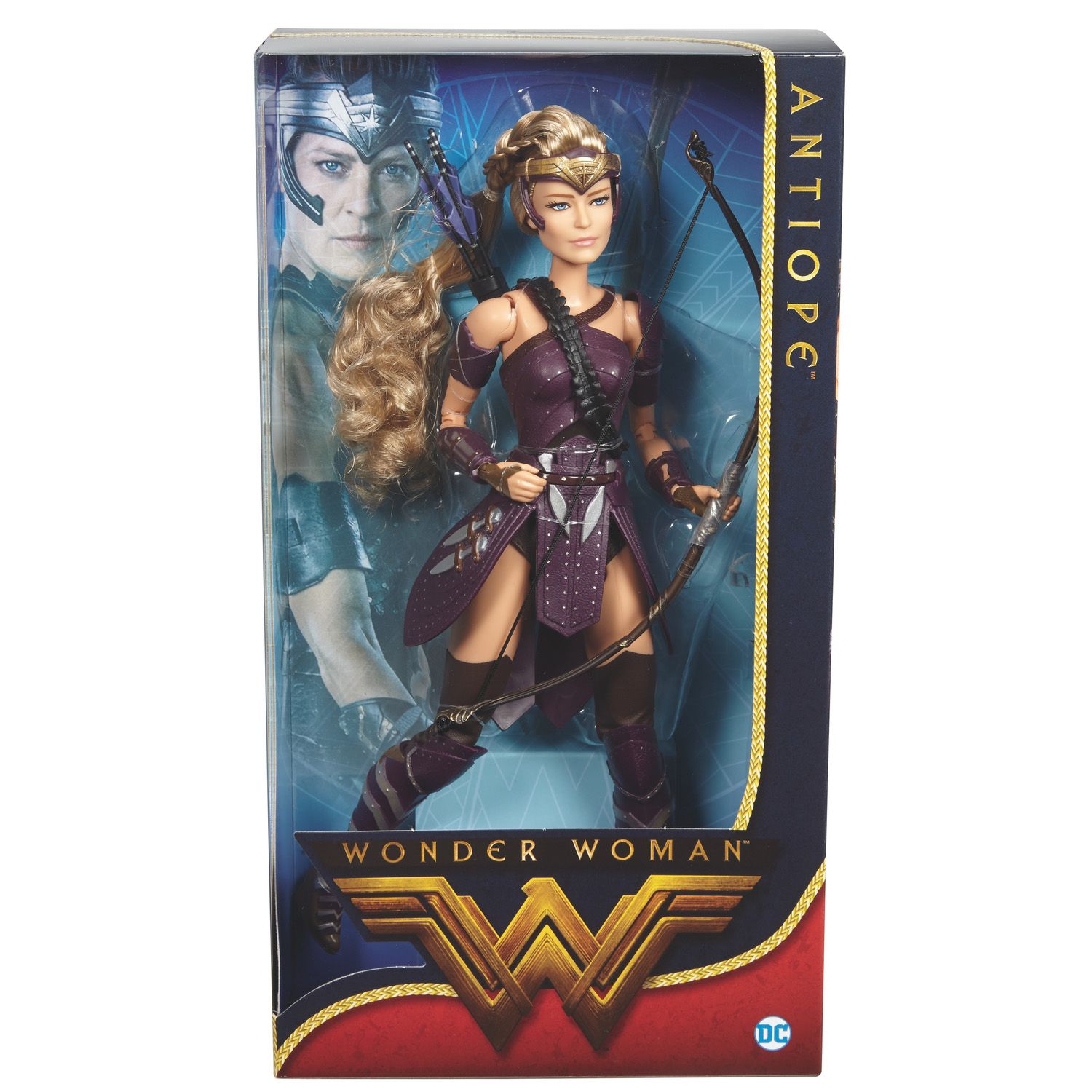barbie antiope