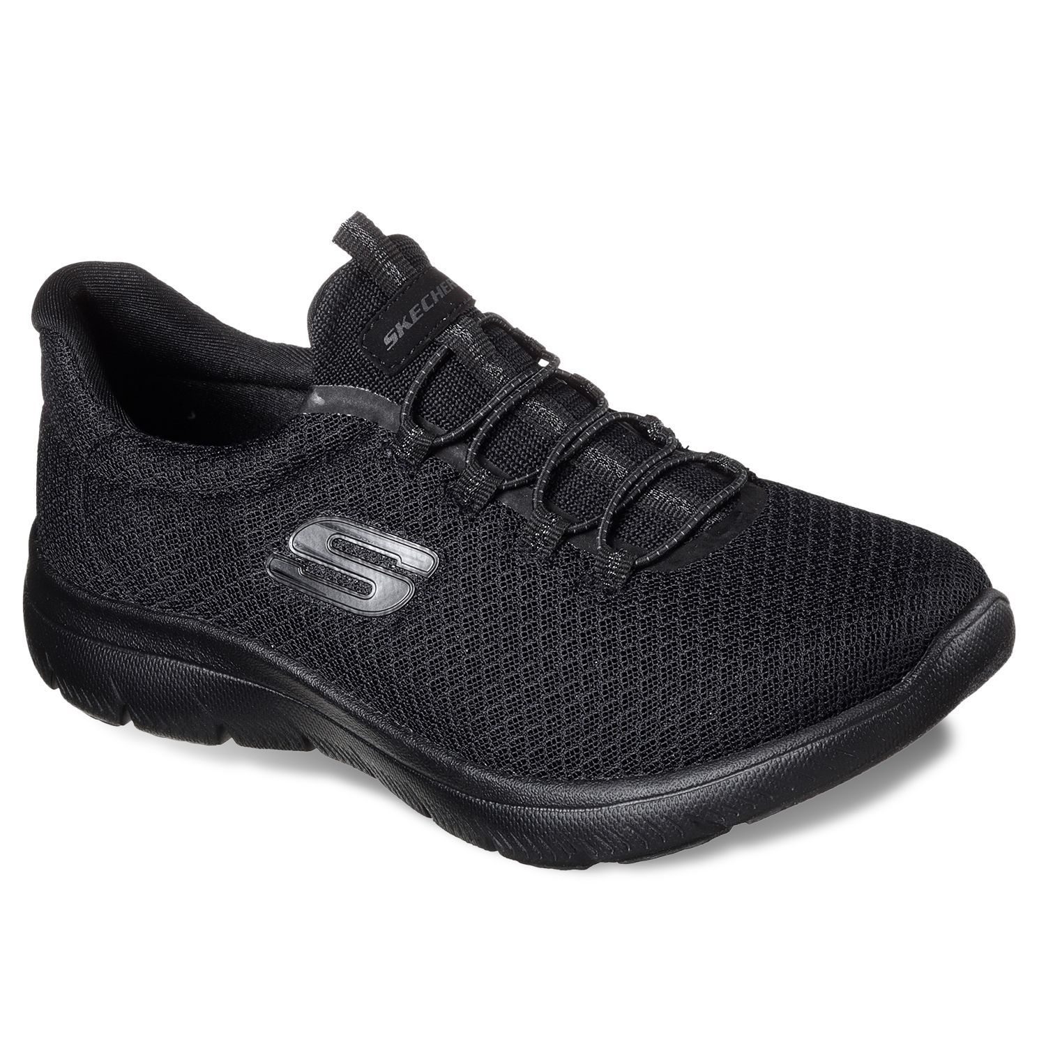 sketchers wide shoes