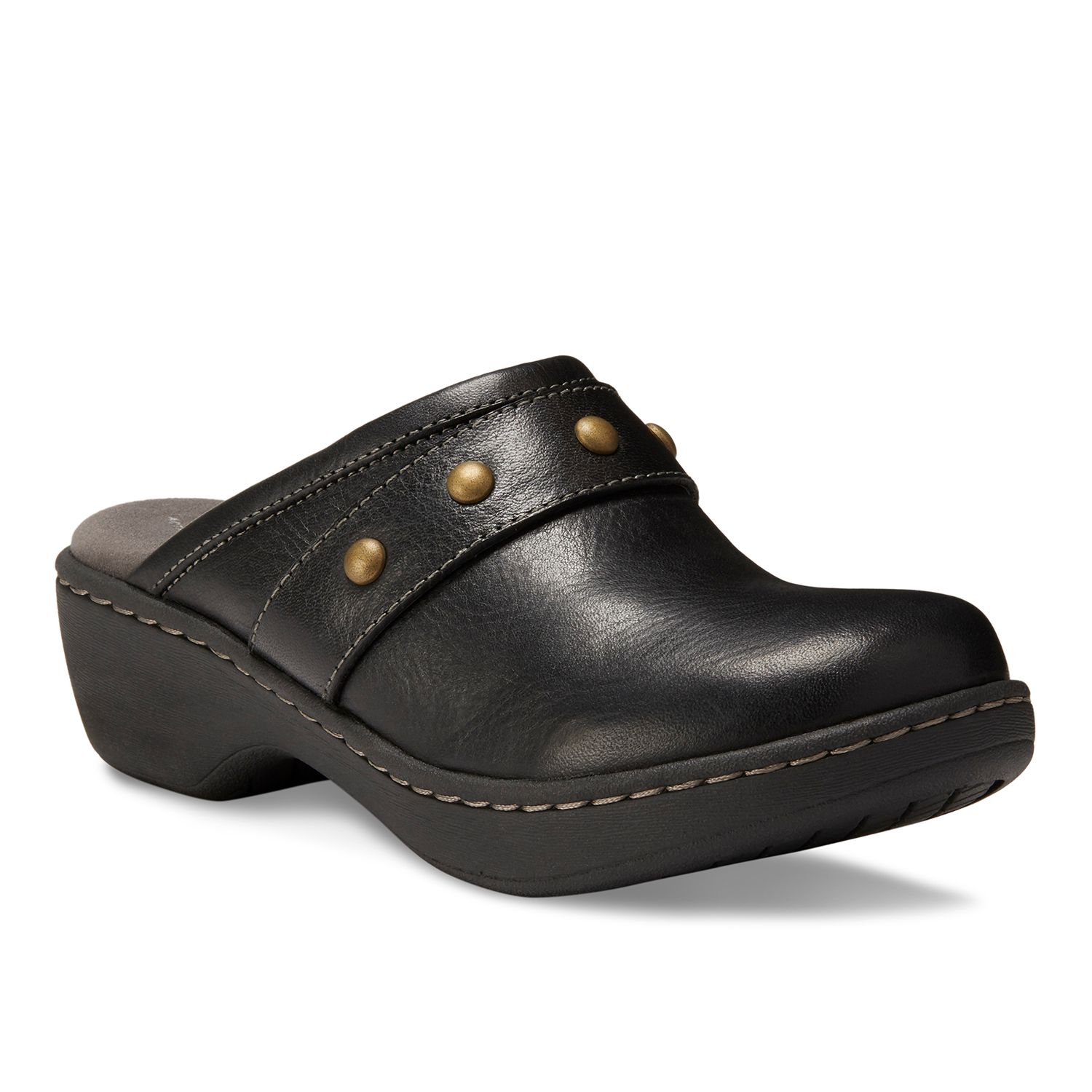 womens clogs kohls