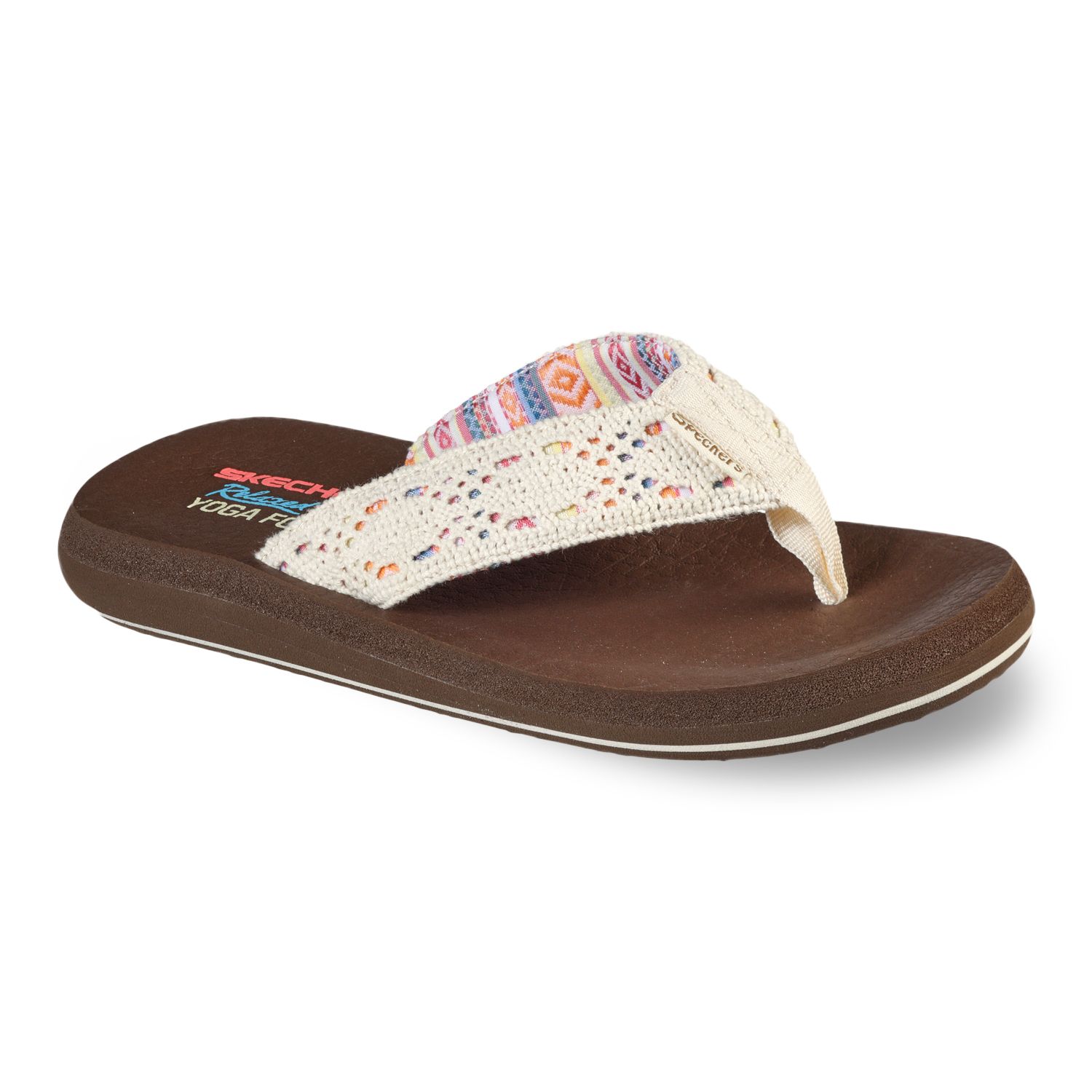 Skechers flip sale flops kohls