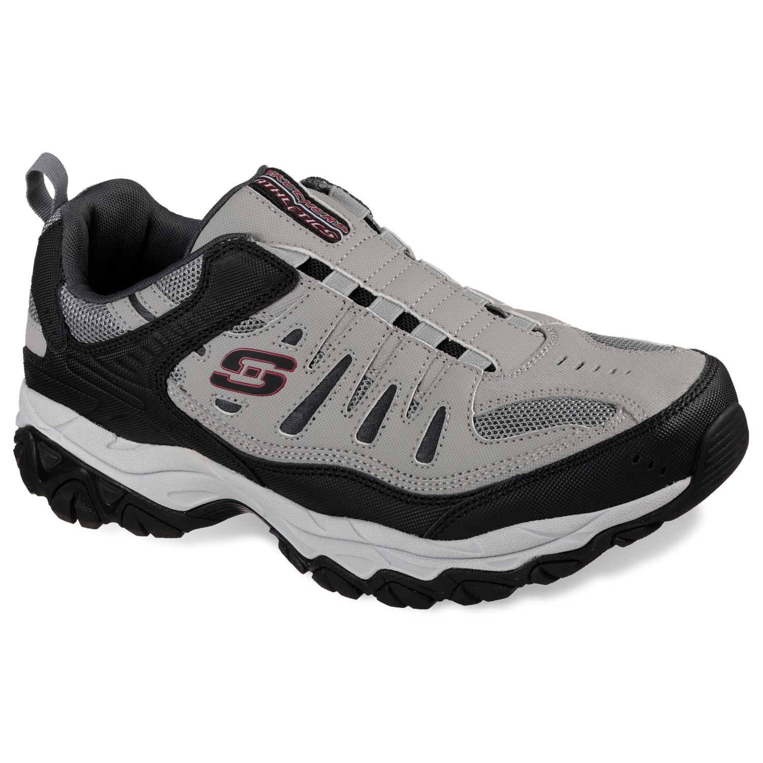 kohl's skechers memory foam