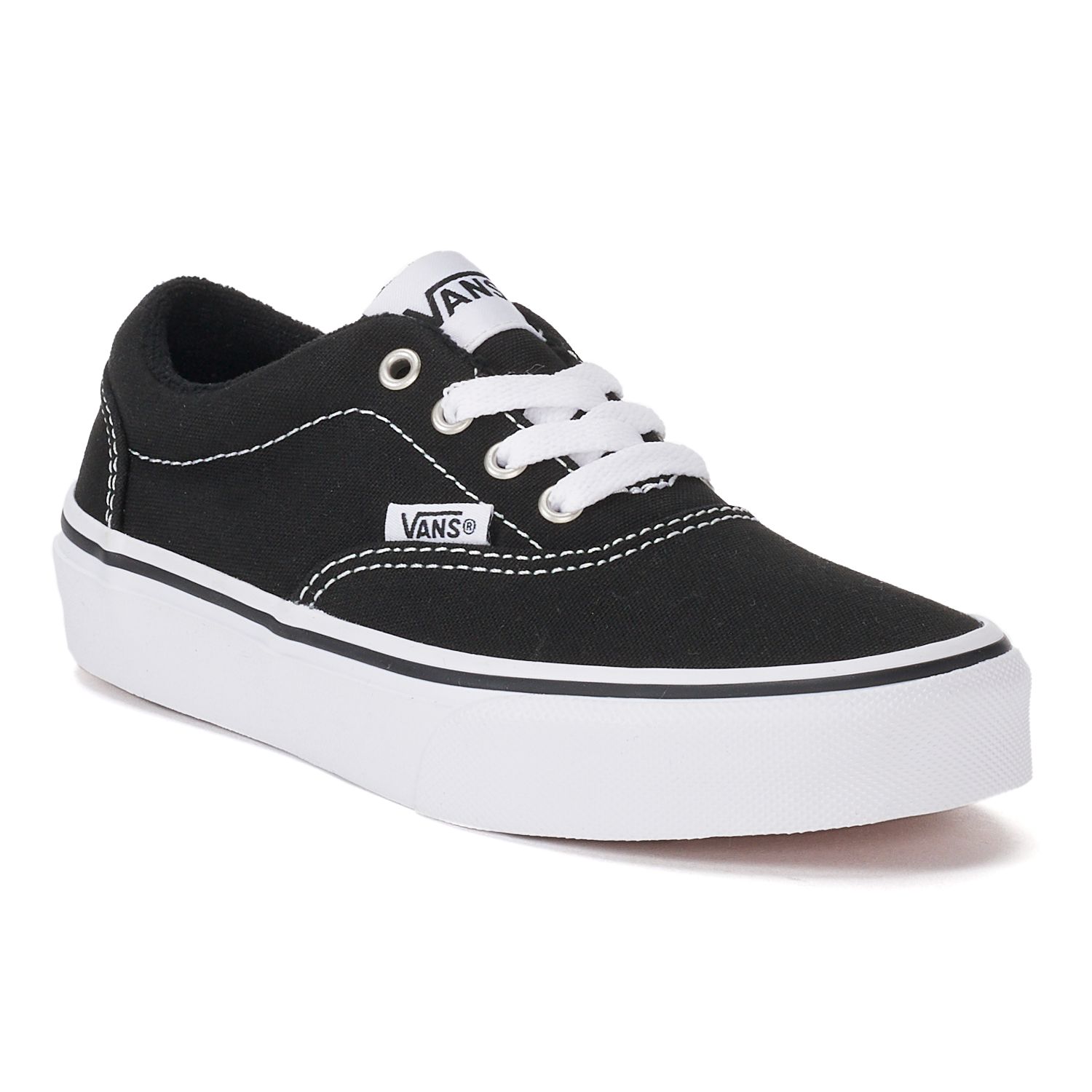 boys grey vans