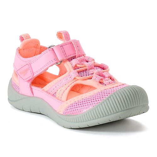 OshKosh B'gosh® Dessa Toddler Girls' Sandals