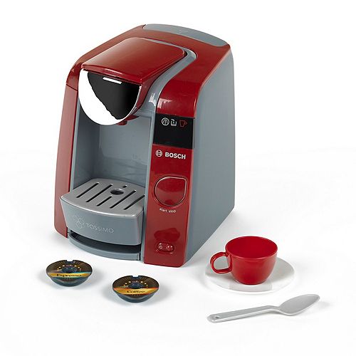 Theo Klein Bosch Tassimo Coffee Maker