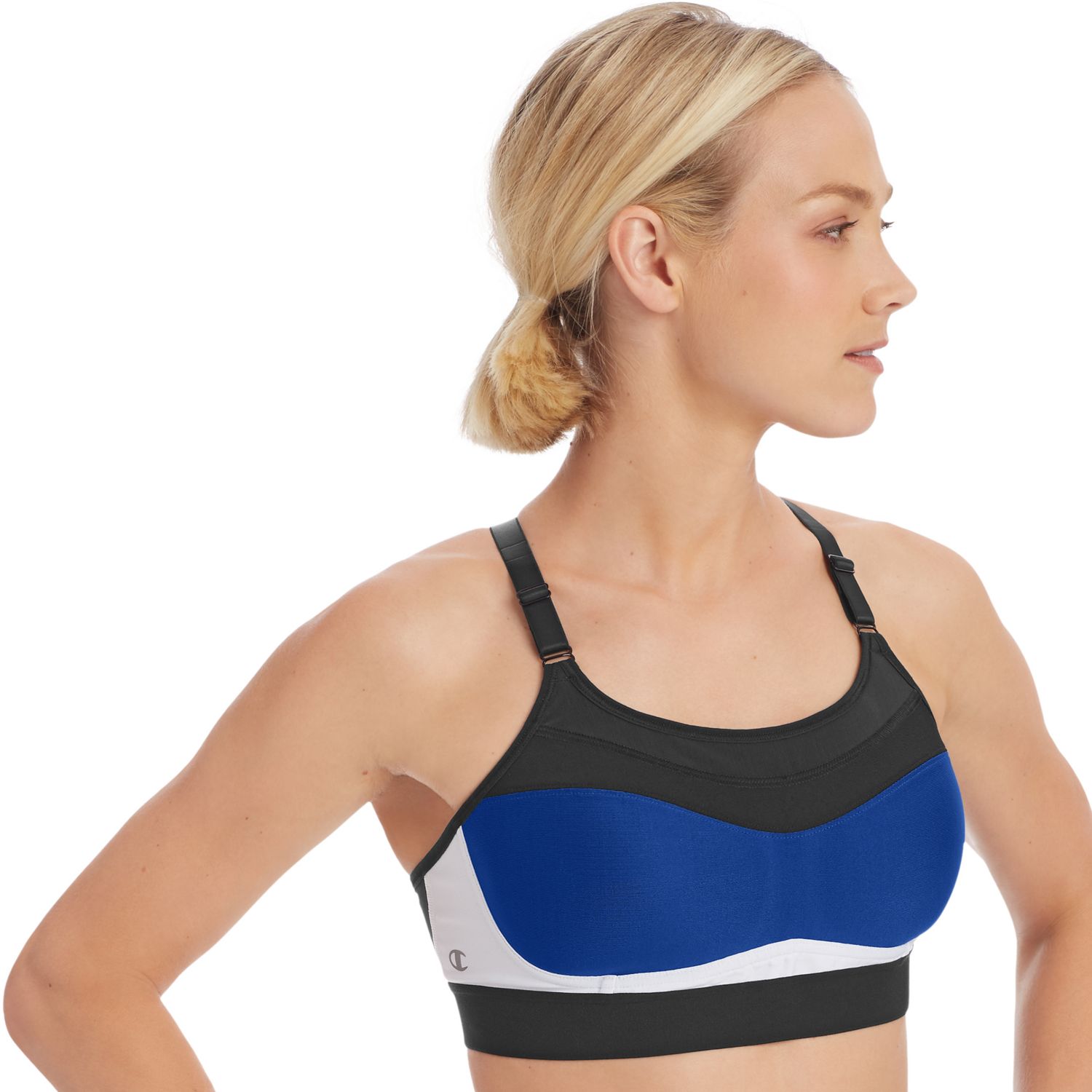 kohls high impact sports bra