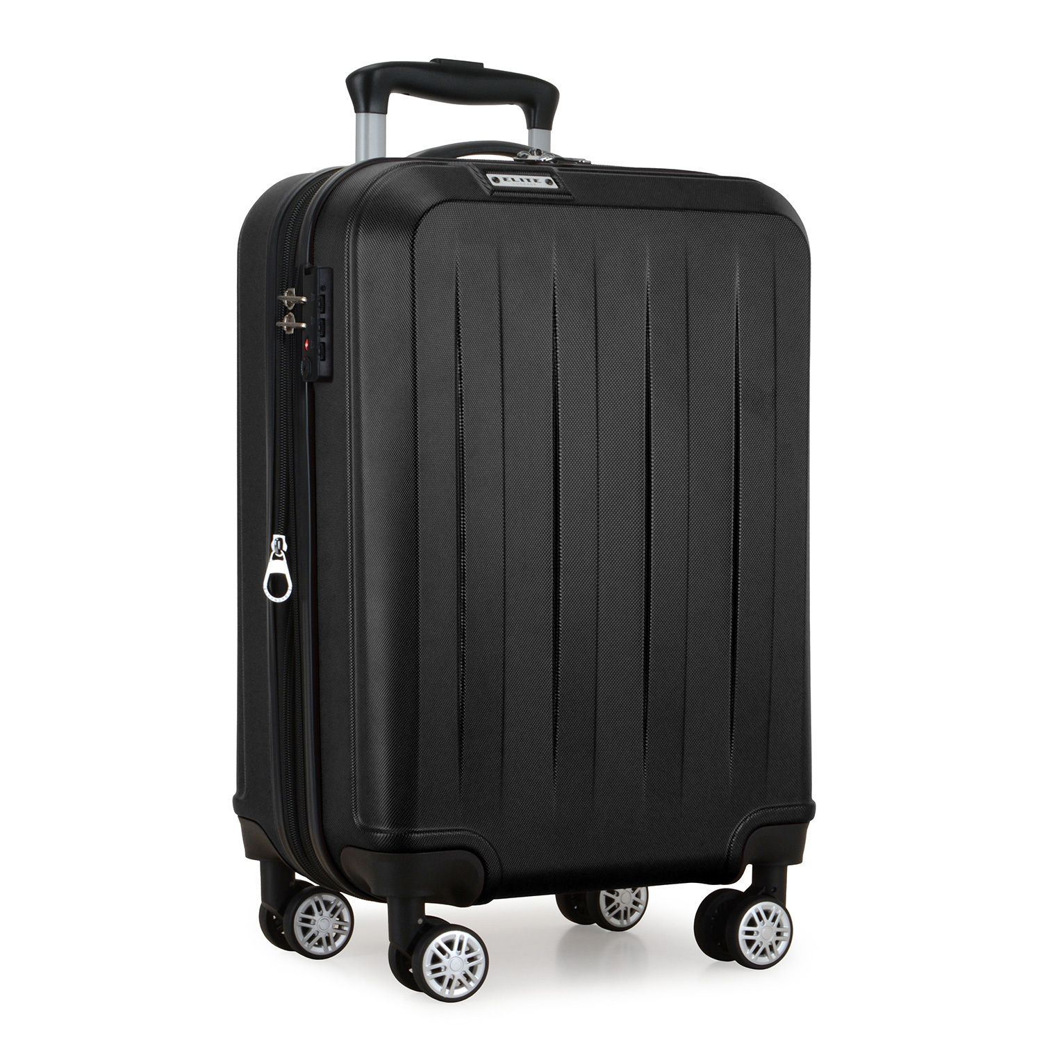 kohls luggage in store