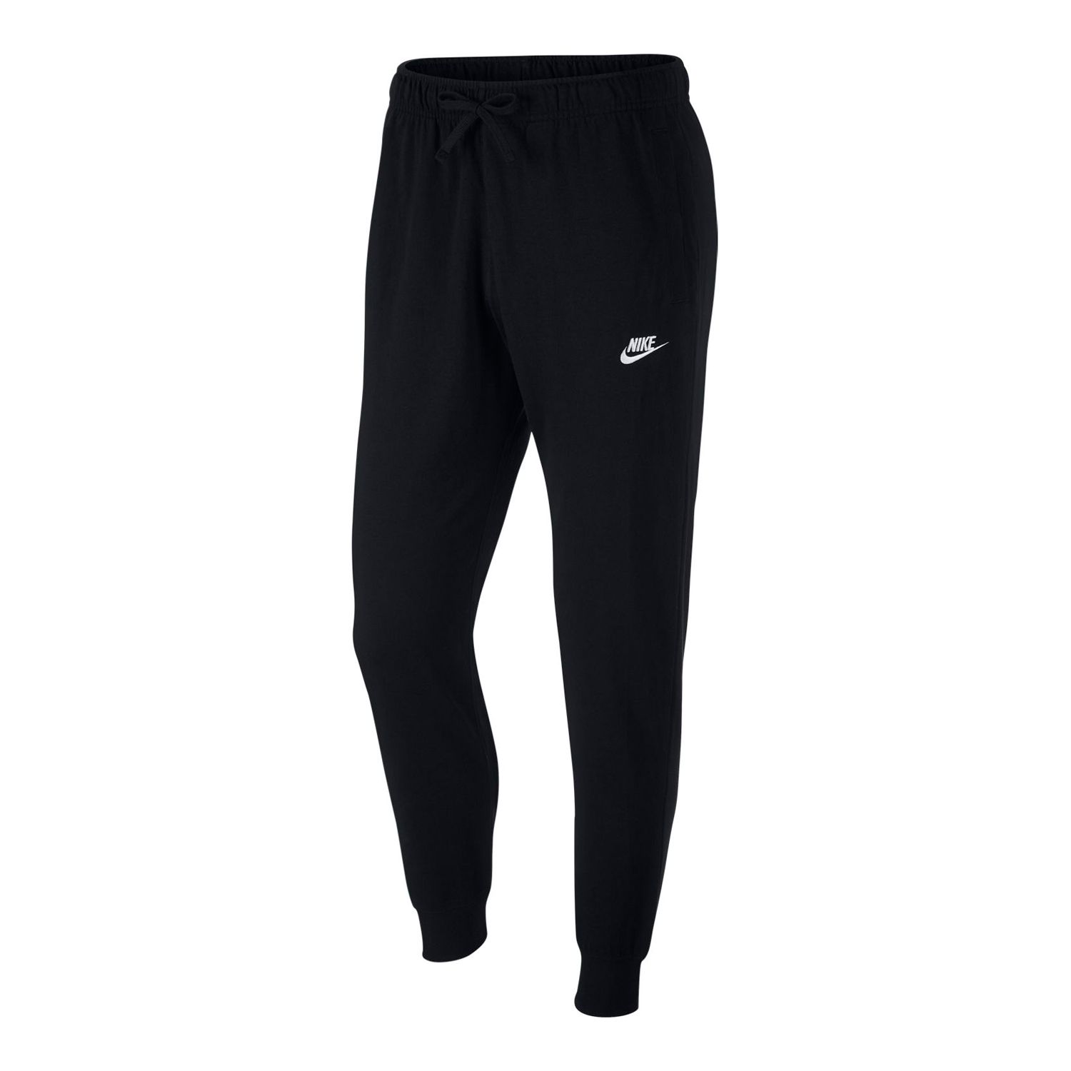 mens big and tall nike joggers