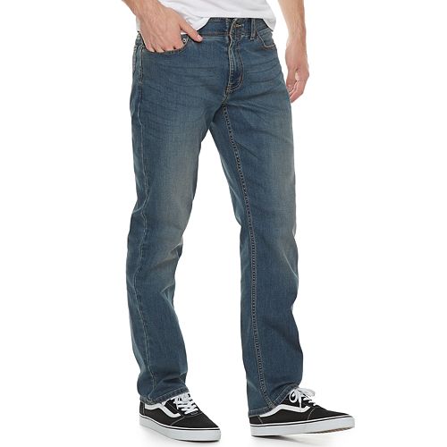 kohls mens jeans
