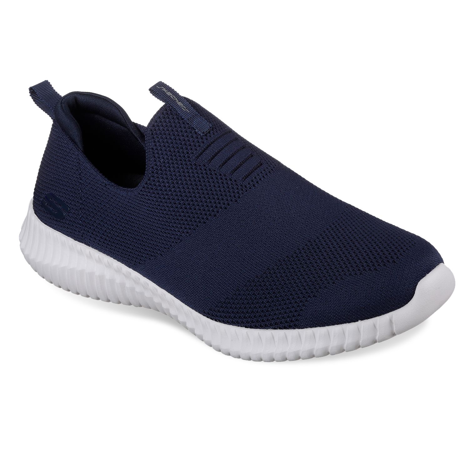 kohls slip on sneakers