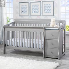 Delta Children Nursery Baby Gear Kohl S