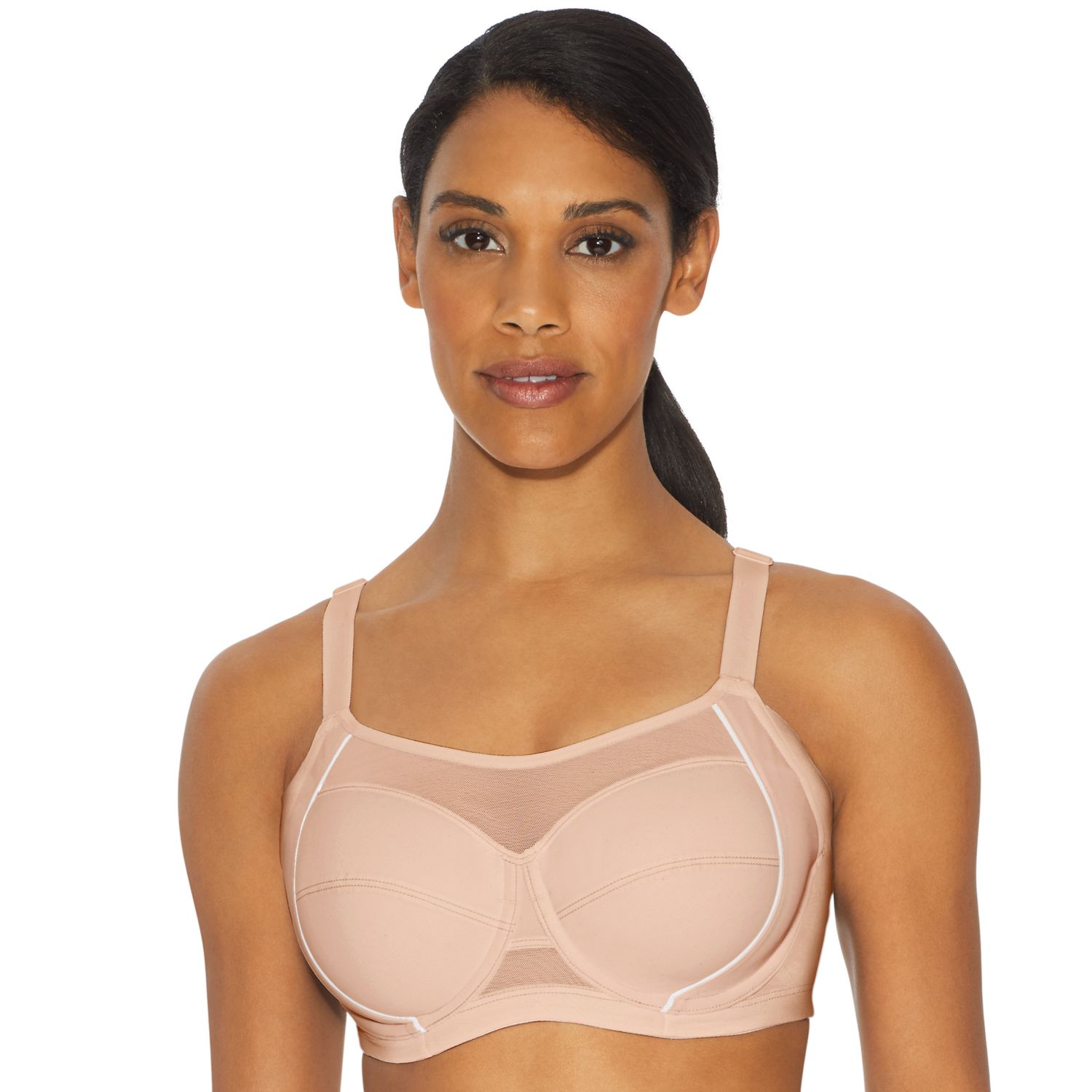 champion medium support sports bra jb6209