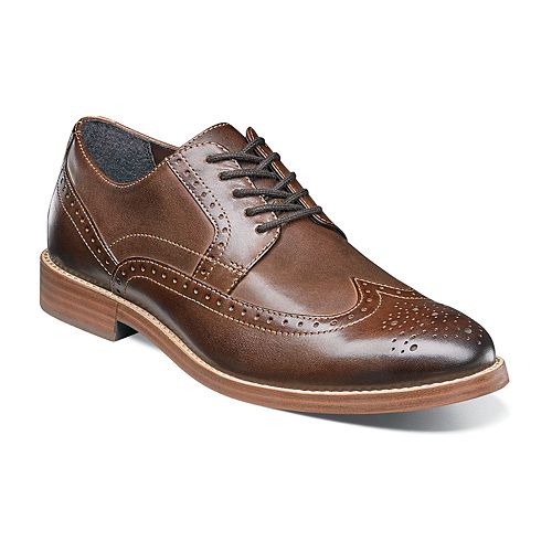 nunn bush middleton wingtip