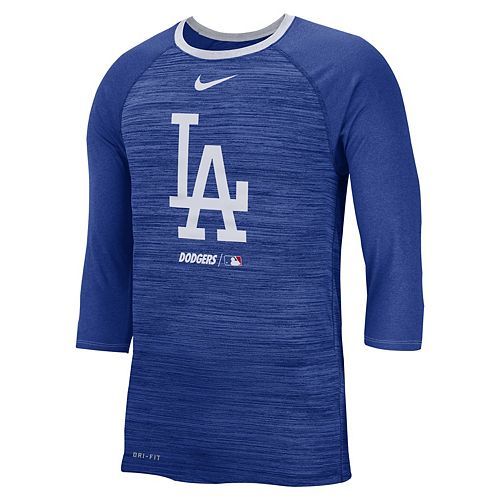nike 3/4 tee nike 3/4 tee