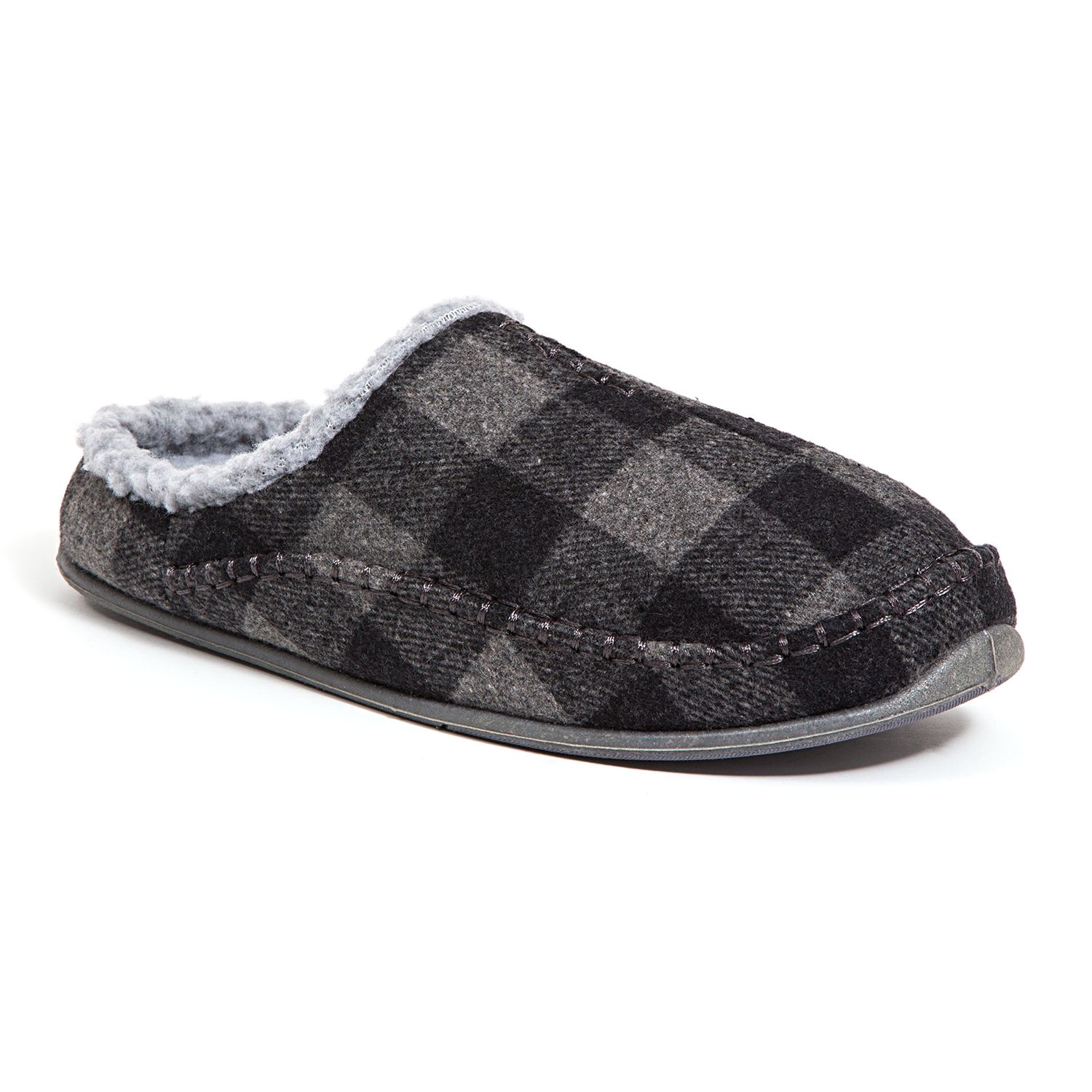 kohls mens clogs