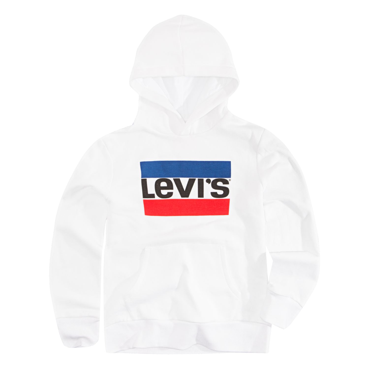 kohls levis hoodie